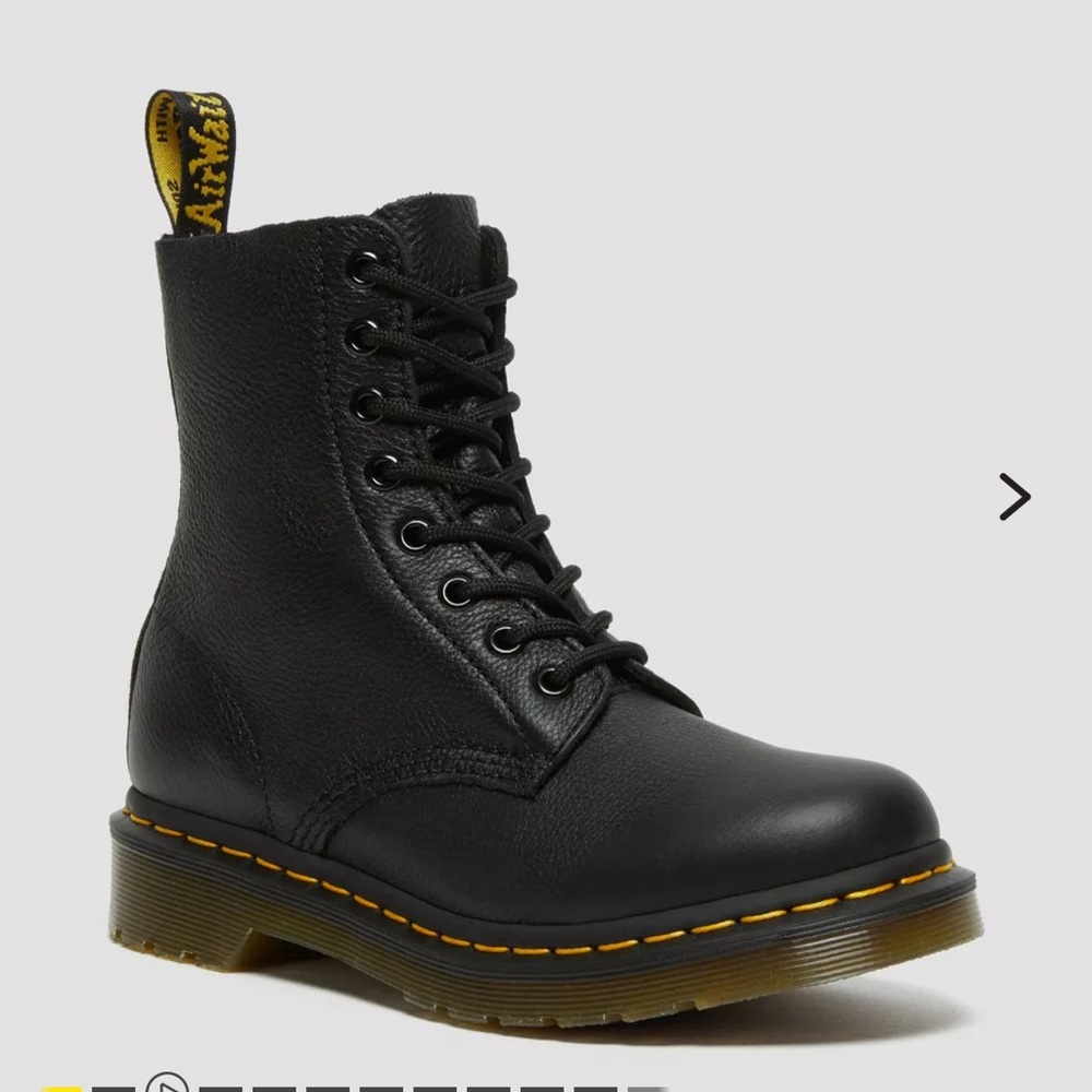 1460 pascal Virginia Dr Marten boots